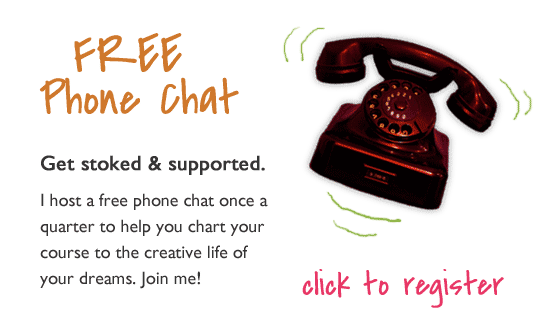 Free telephone chats