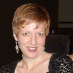 Melissa Dinwiddie