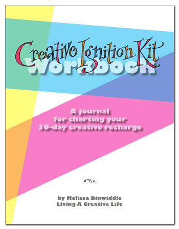 Creative Ignition Kit Workbook