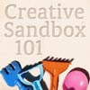 Creative Sandbox 101: a FREE 5-day kickstart