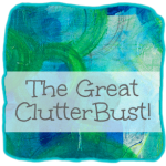The Great ClutterBust!