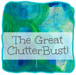 The Great ClutterBust!