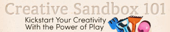 Creative Sandbox 101