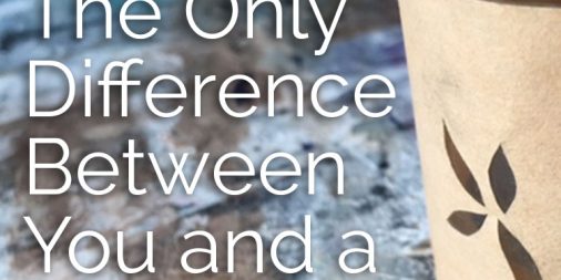 LCN 052: The Only Difference Between You and a Real Artist