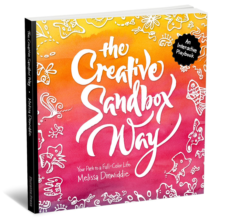 The Creative Sandbox Way™