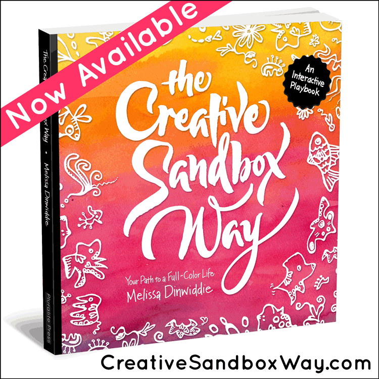 The Creative Sandbox Way