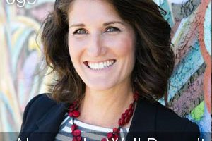 LCN 096: Alessanda Wall Doesn't Like the Title "Life Coach"