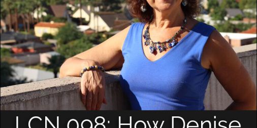 LCN 098: How Denise Logan Became the Sparkle Fairy