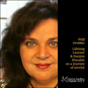 Angi Orobko: Member Spotlight