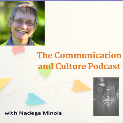 TheCommunicationandCulturePodcast1