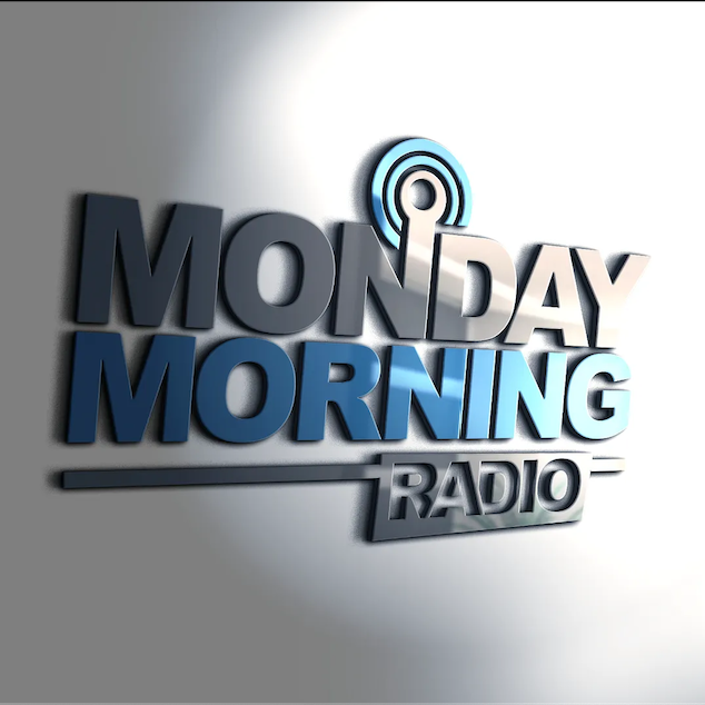 MondayMorningRadio-cover