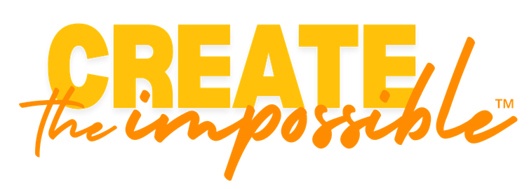 CTICreatetheImpossible-754x270 Create the Impossible™ - Melissa Dinwiddie's trademarked innovation framework